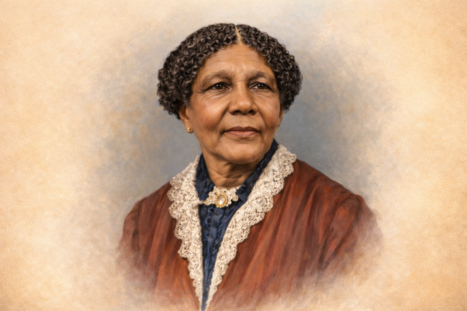 Mary Seacole