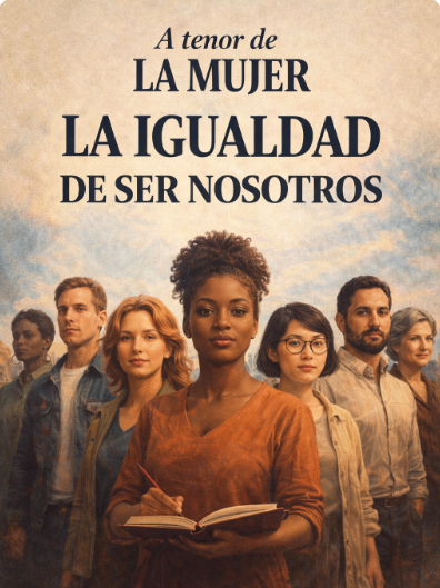 A tenor de ‘La Mujer’, la igualdad de ser nosotros