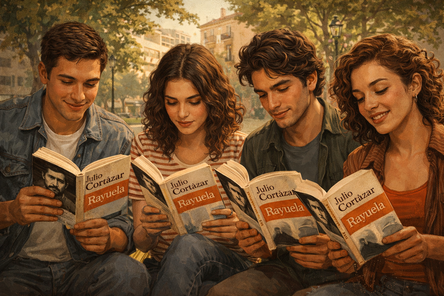 ¿Cómo leer a Julio Cortázar en el aula?