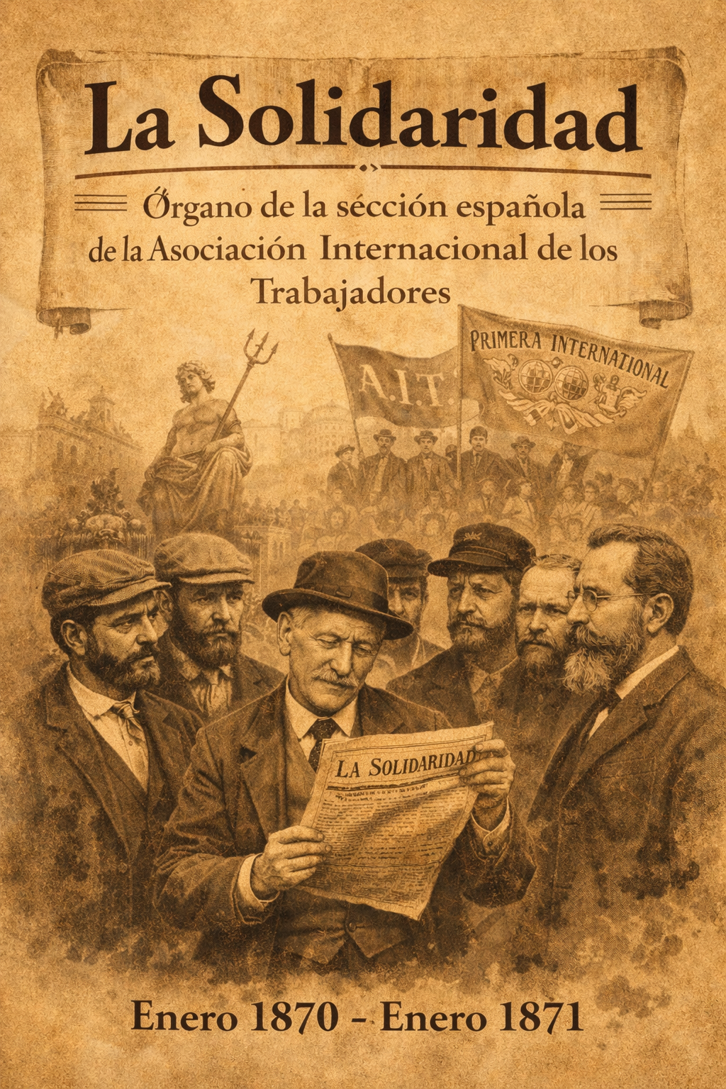 “La Solidaridad”