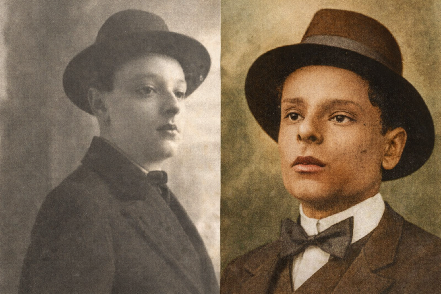 Alonso Quesada: modernidad, ironía y desasosiego en la literatura canaria