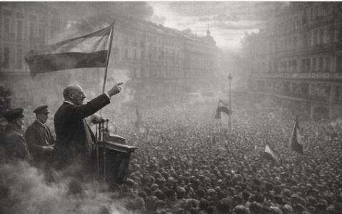 14 de abril: memoria, promesa y fractura de la Segunda República