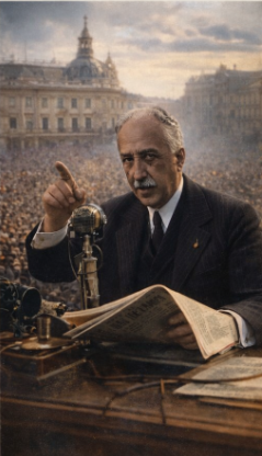 El 14 de abril hizo bien en atreverse