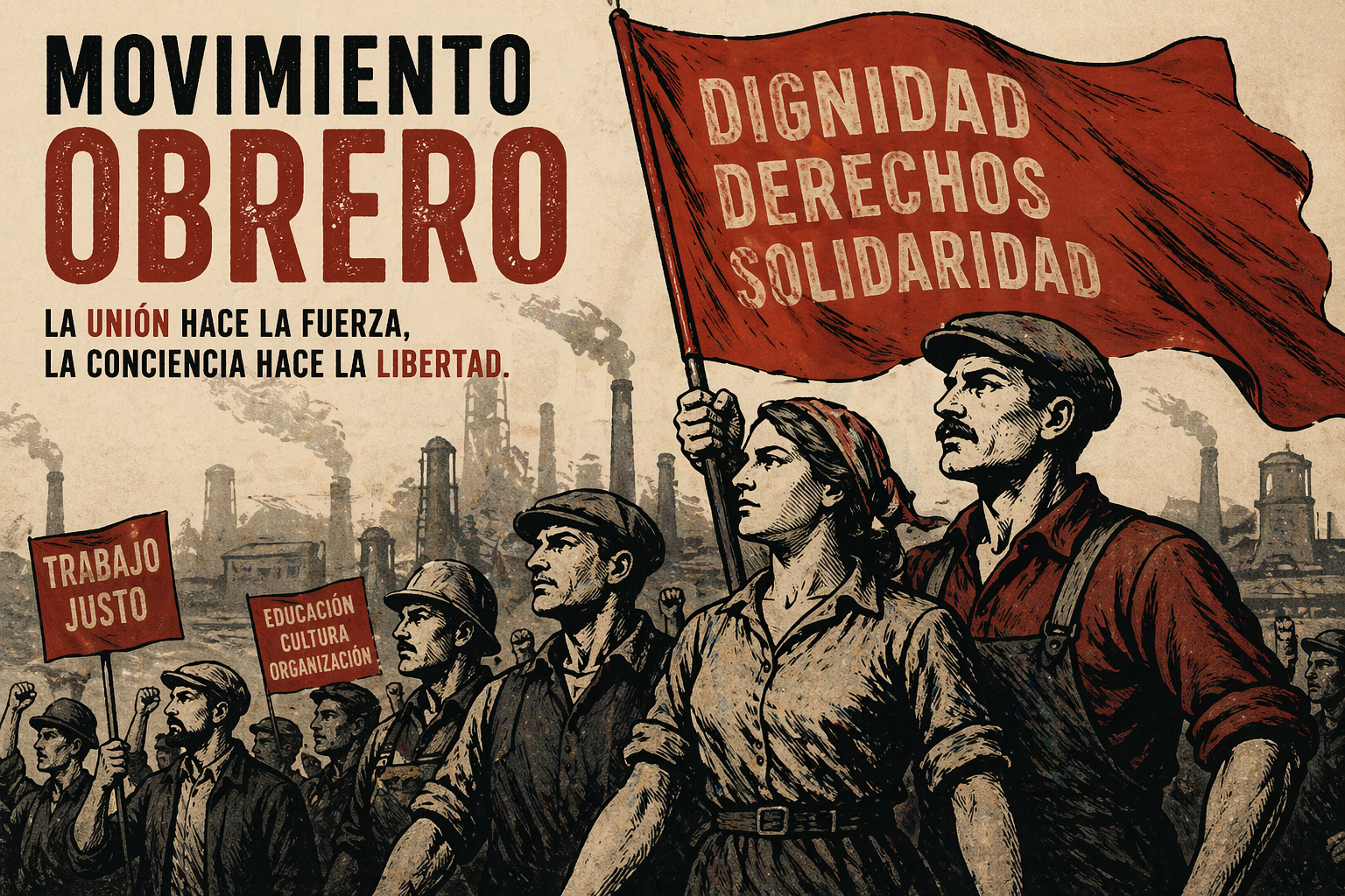 Léon Delsinne i els intel·lectuals en el moviment obrer