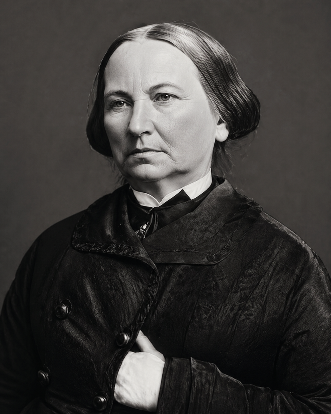 La mujer del porvenir: cuando la utopía tenía nombre propio