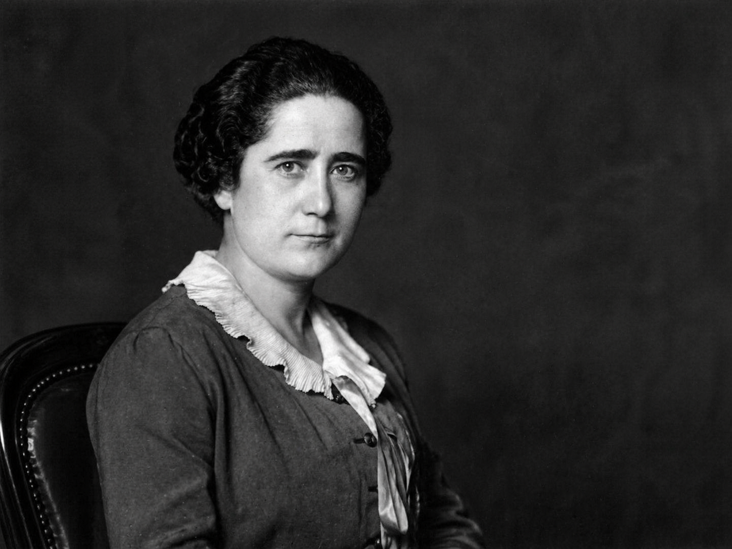 Clara Campoamor: la mujer que votó por todas