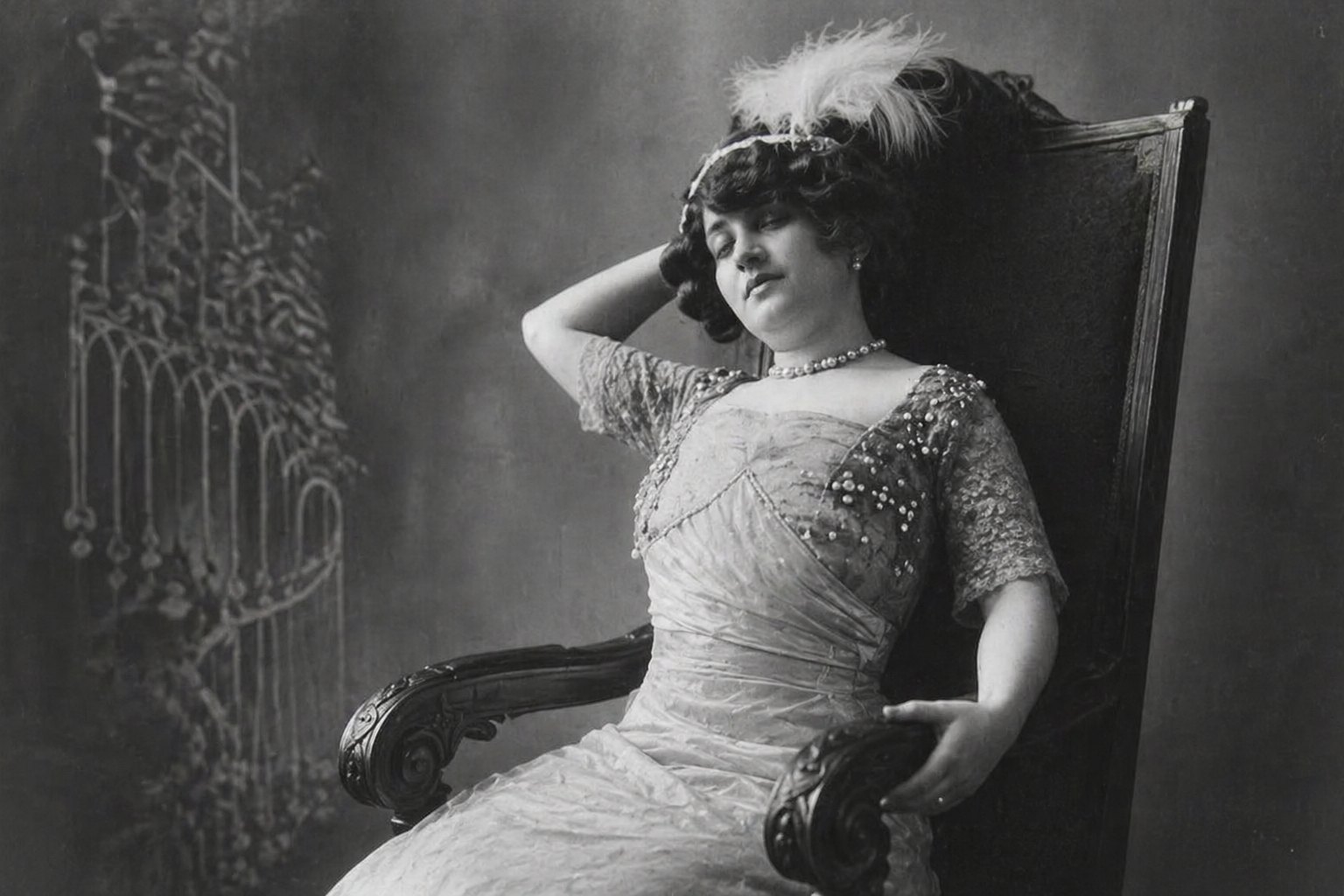 Aurora Cáceres: la escritora que imaginó a la mujer del mañana desde los márgenes