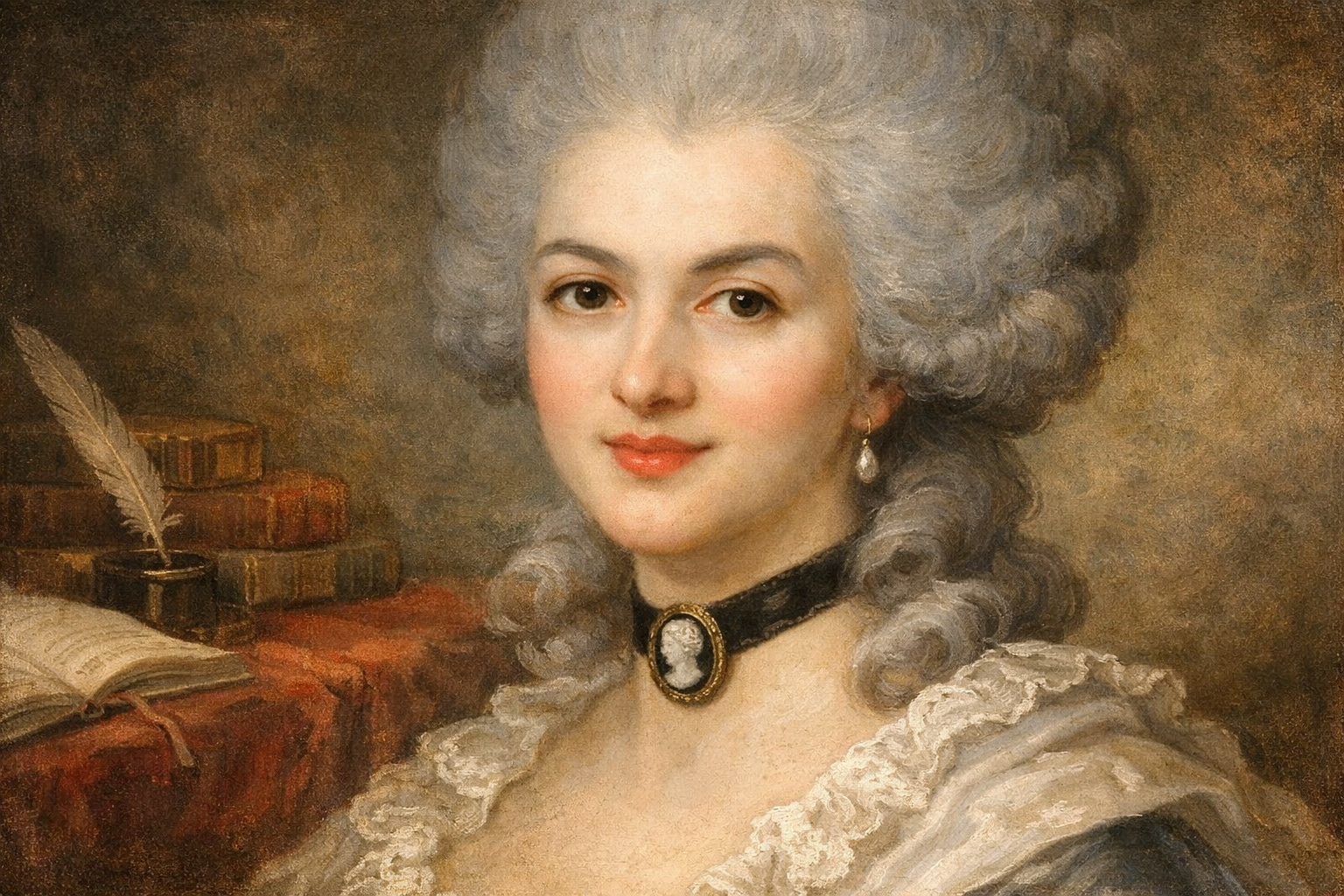 Olympe de Gouges