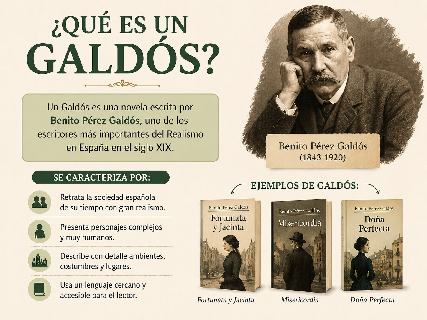 «¿Qué es un Galdós?» Los estudios galdosianos en la edad posmoderna