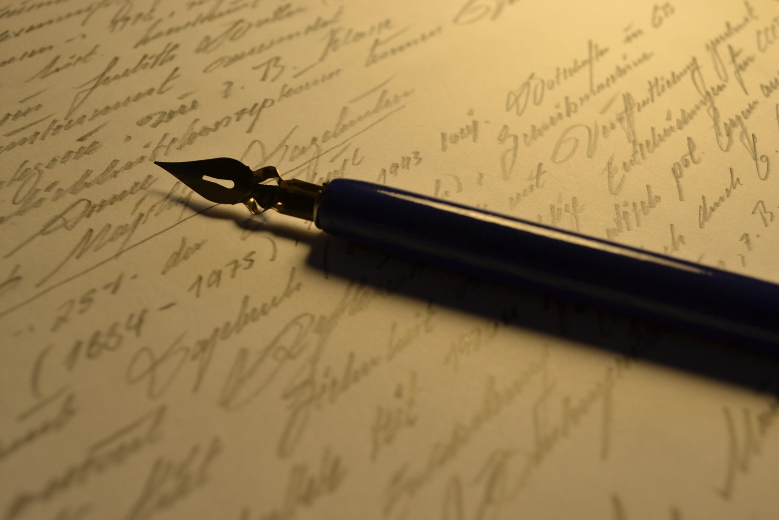 Correspondencia, José Marmol