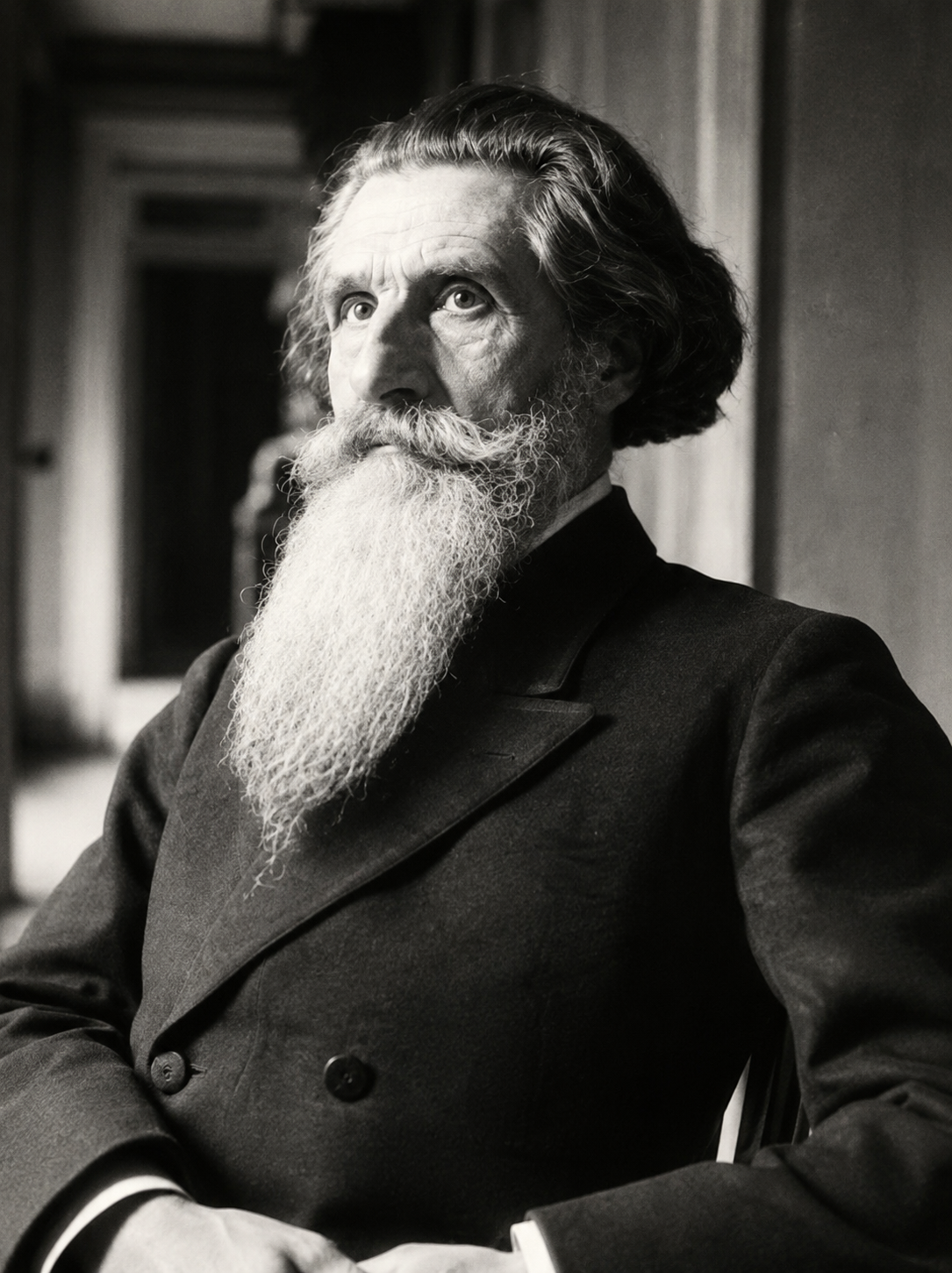 Amilcare Cipriani, el revolucionario italiano