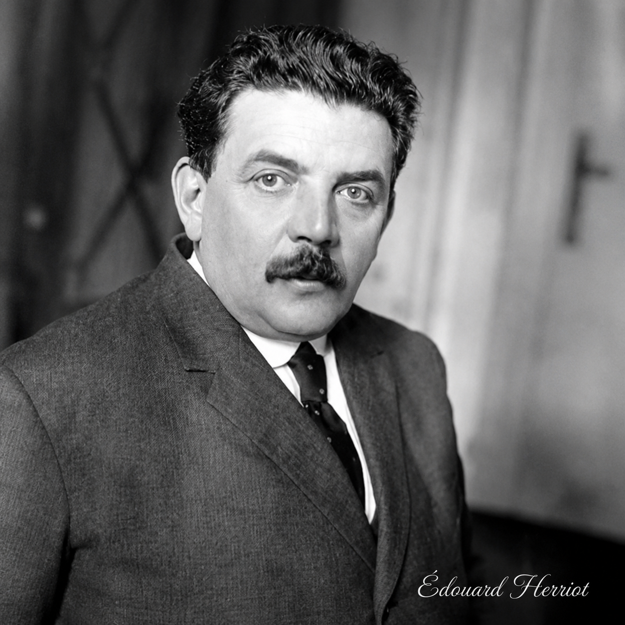 Édouard Herriot