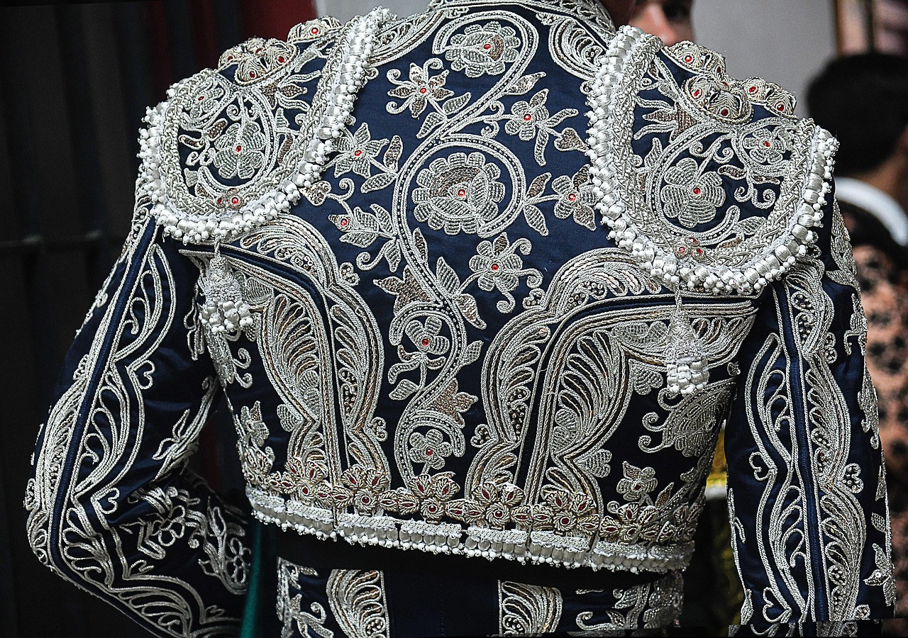 La fiesta nacional