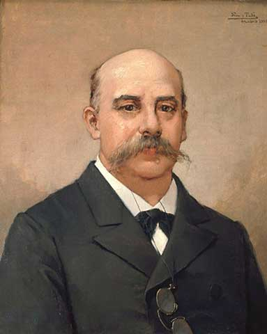 Castelar o el posibilismo