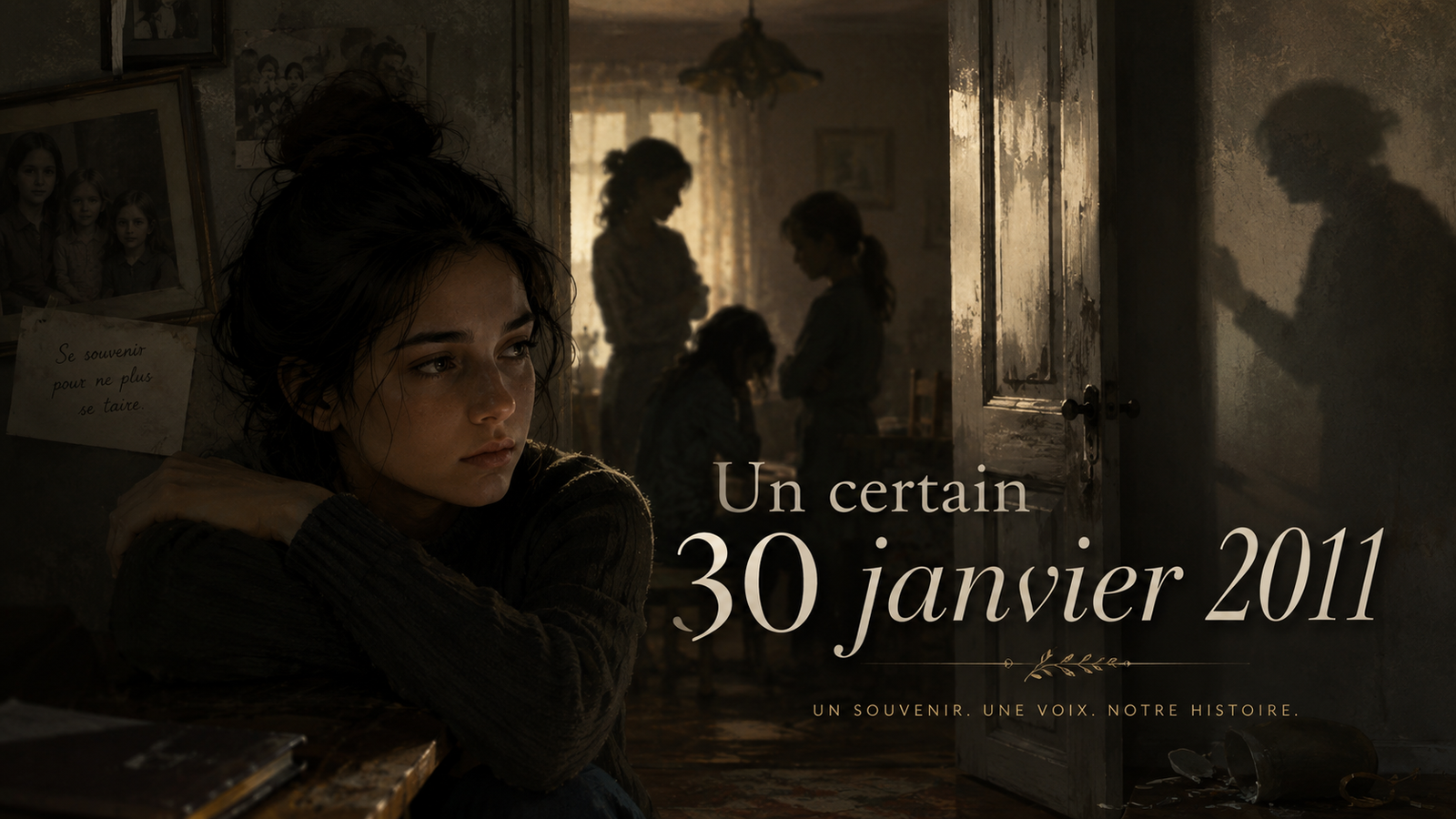 Un certain 30 janvier 2011
