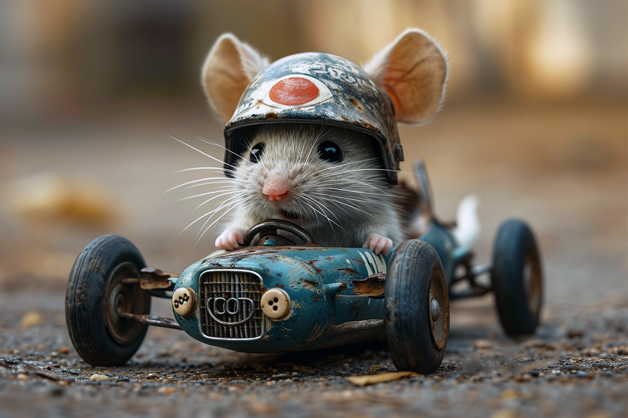 Panne de voiture