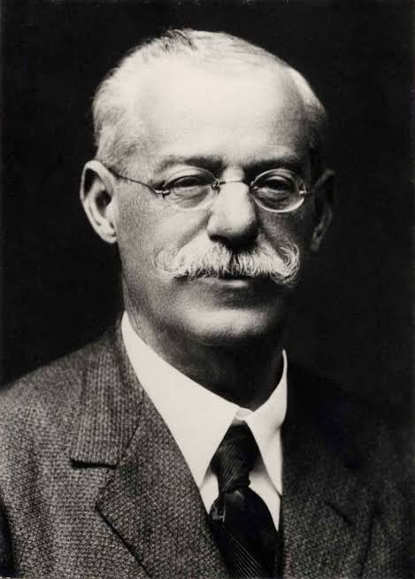 Odón de Buen y la enseñanza de las Ciencias Naturales