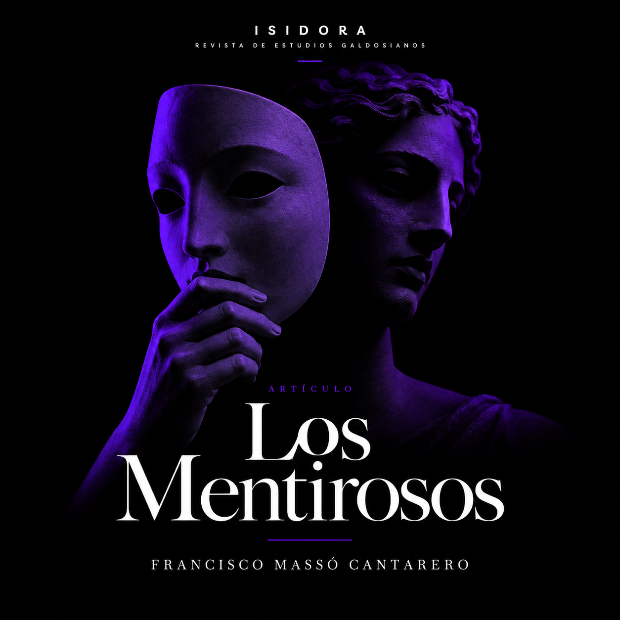 Los Mentirosos