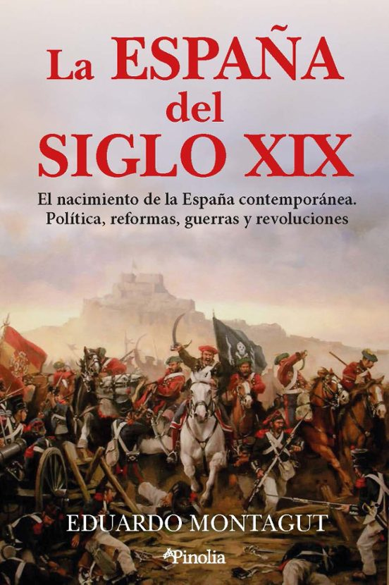 La España de siglo XIX