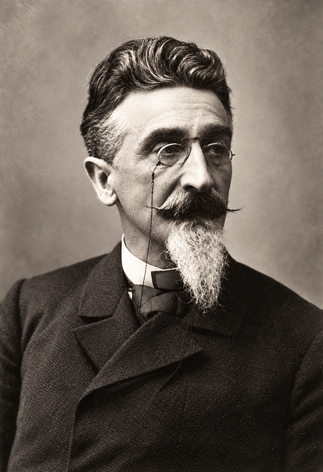 José María de Pereda. Discurso de ingreso en la Real Academia Española