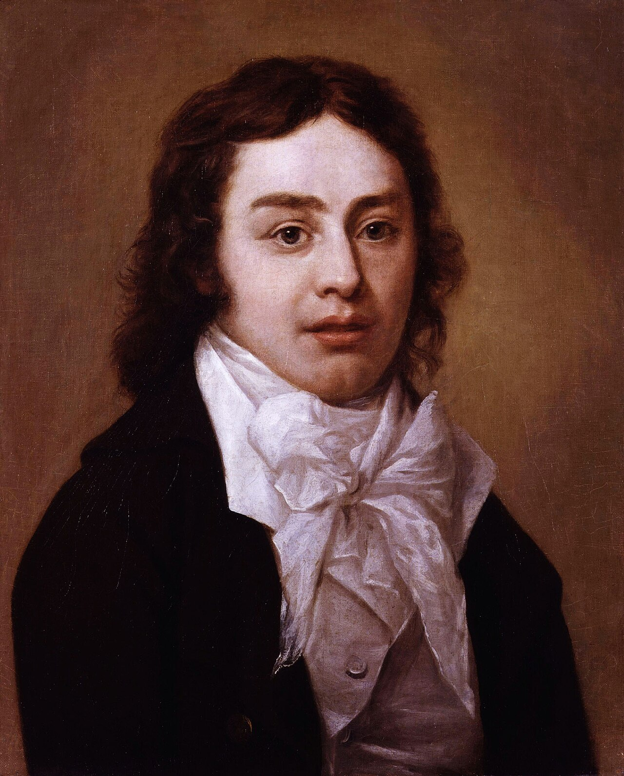 Samuel Taylor Coleridge y lo social