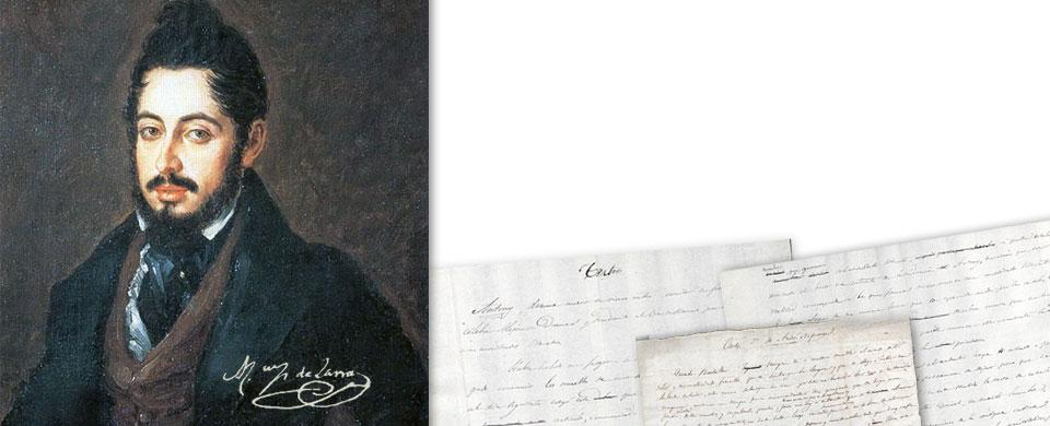 Día de Difuntos: Larra y el cementerio de los vivos