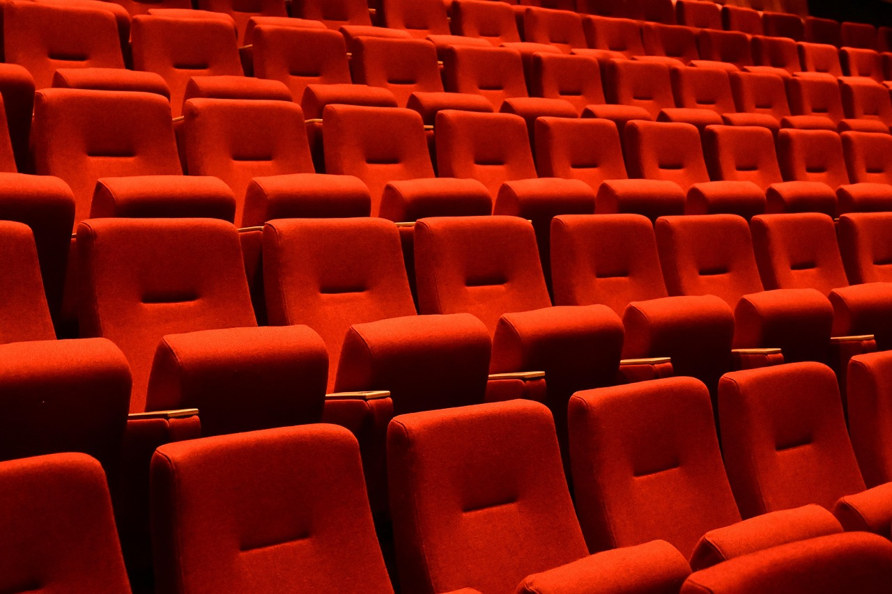 El cine contra la guerras en Dinamarca